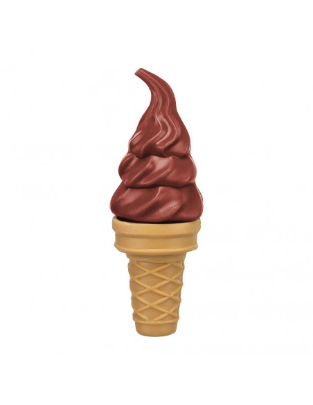 "SOFT ICE" - SORVETE BETERRABA