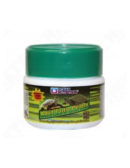 ADULT TURTLE PELLETS 240gr