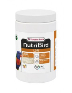 Nutribird Lori - 700 g