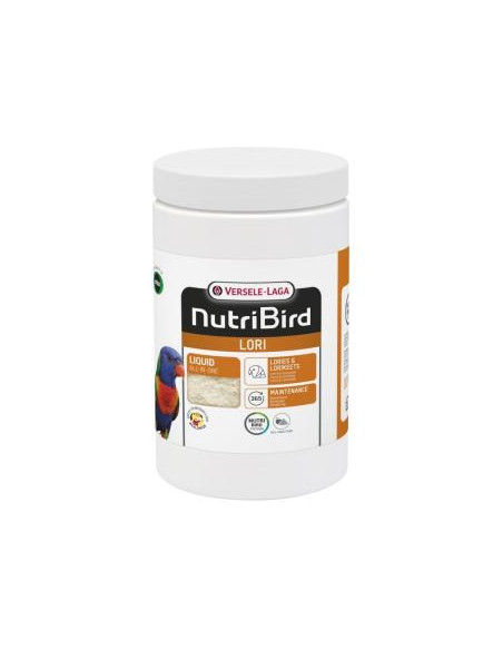 Nutribird Lori - 700 g