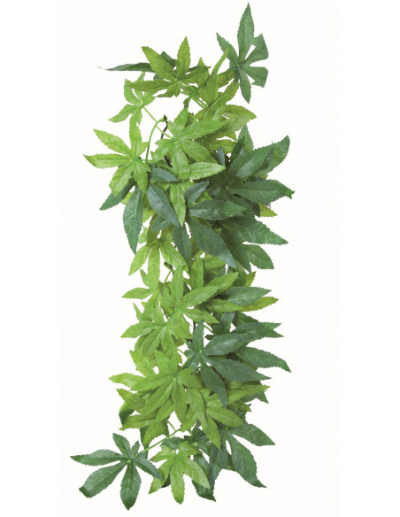 Komodo - Decoração Papaya Leaf Vine L
