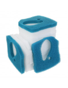 FILTER PADS - PARA 250 - 350 - 600