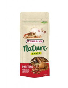 Nature Snack Proteins - 85 g