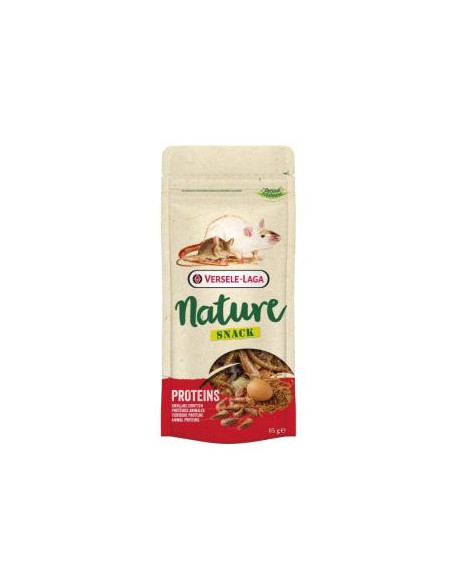 Nature Snack Proteins - 85 g