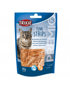 PREMIO - TUNA STRIPS