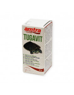 Amtra Tugavit 40 g