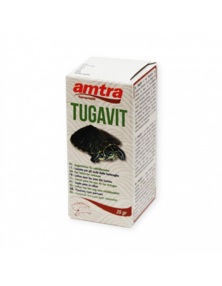 Amtra Tugavit 40 g