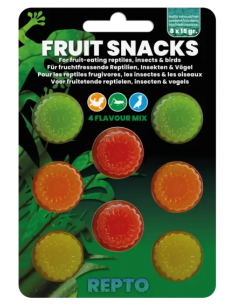 Fruit Snacks – Repto