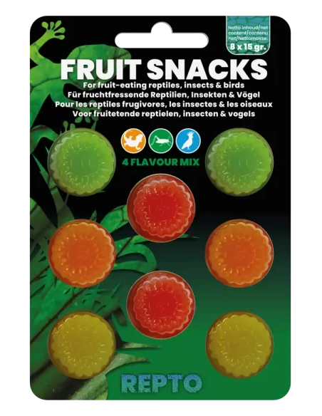 Fruit Snacks – Repto