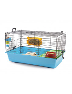 NERO 2 DE LUXE - 80X50X43 CM