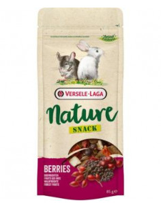 Nature Snack Berries - 85 g
