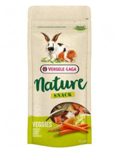 Nature Snack Veggies- 85 g