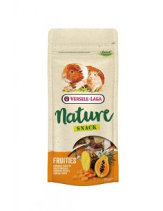 Nature Snack Frutties - 85 g