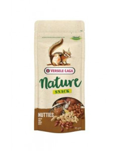 Nature Snack Nutties- 85 g