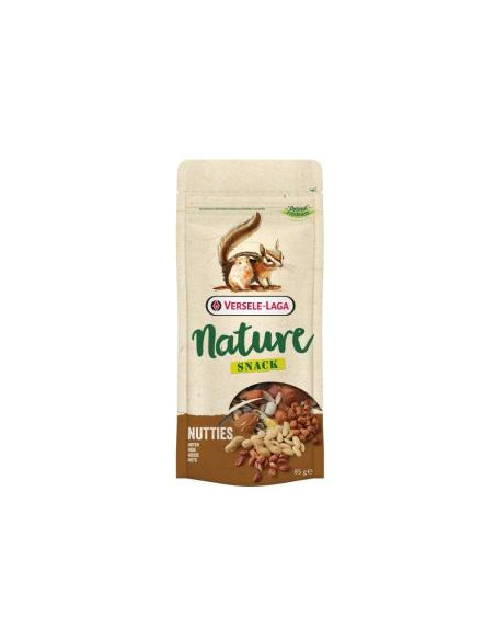 Nature Snack Nutties- 85 g