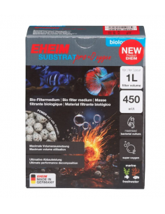 EHEIM SUBSTRAT PRO + O2XYGEN