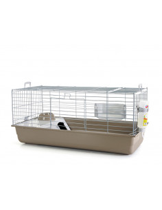 NERO 2 DE LUXE - 80X50X43 CM 2