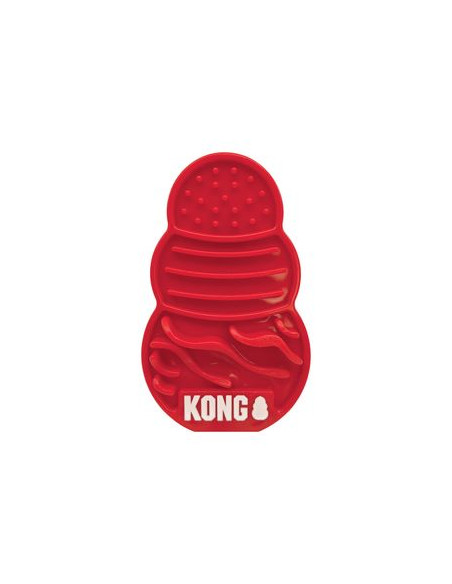 KONG LICKS - Tam. S