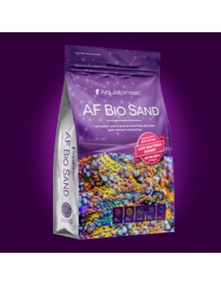 AQUA FOREST, BIO SAND 7,5 kg
