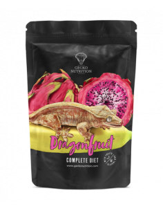 Gecko Nutrition – Pitaya