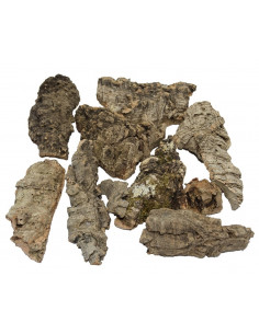 SORTIDO DE CORTIÇA - 300 GR