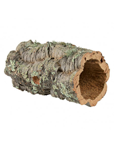 TÚNEL DE CORTIÇA - TAM S