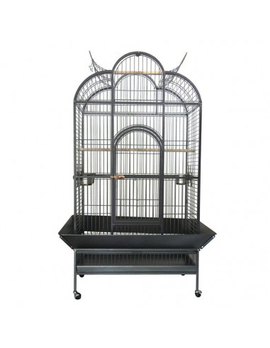 GAIOLA "LONDON" PARA PAPAGAIO