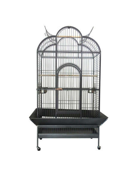 GAIOLA "LONDON" PARA PAPAGAIO