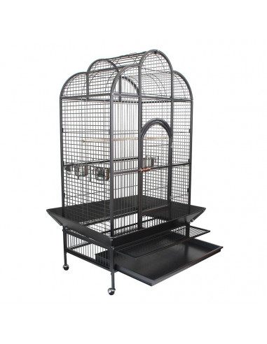 GAIOLA "LONDON" PARA PAPAGAIO