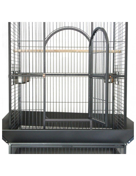 GAIOLA "LONDON" PARA PAPAGAIO