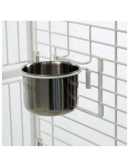 GAIOLA "LONDON" PARA PAPAGAIO