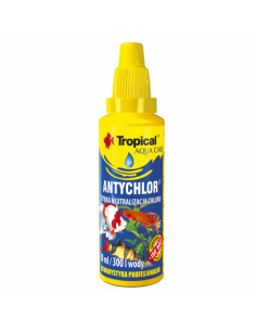 Tropical Antychlor - 100ML