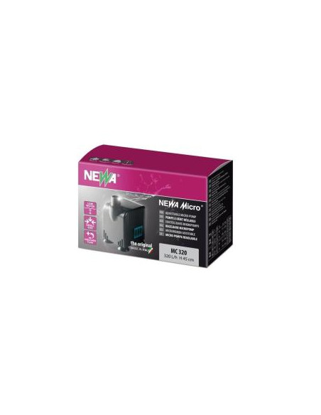 NEWA Micro 320