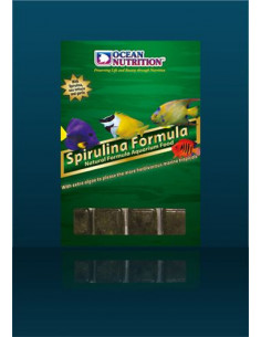 Spirulina Formula - 100 g