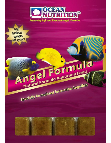 Angel Formula - 100 g