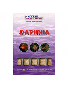 Daphnia - 100 g