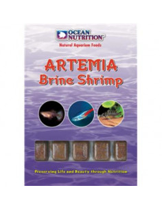 Artémia - 100 g