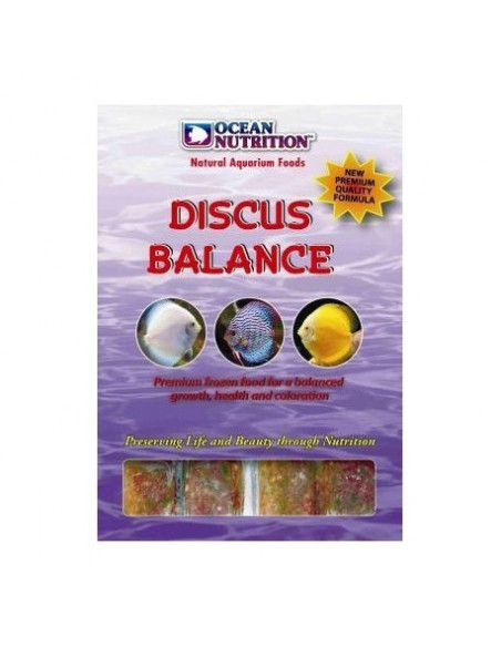 Discus Balance - 100 g