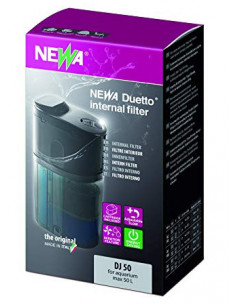 NEWA DUETTO 50