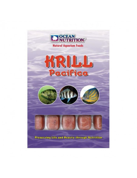Krill Pacifica - 100 g