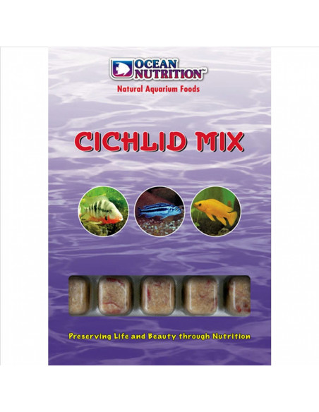 Ciclidio Mix - 100 g