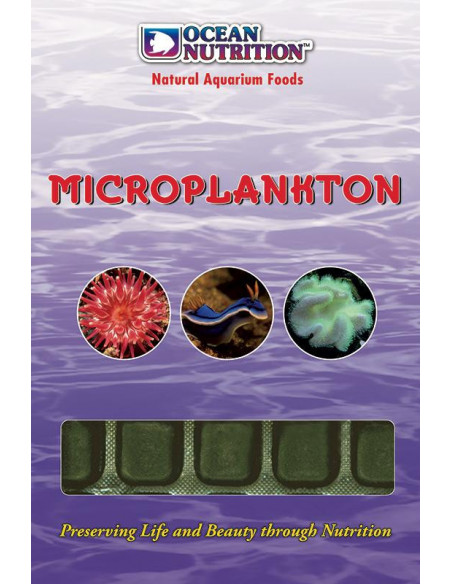 Micro Plankton - 100 g