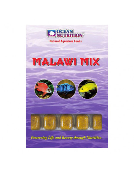 Malawi Mix - 100 g