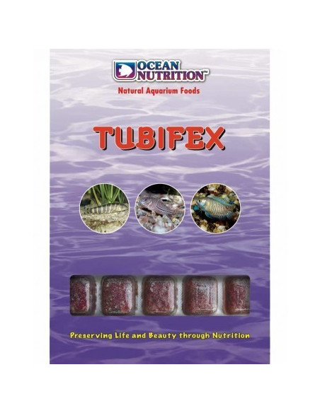 Tubifex - 100 g