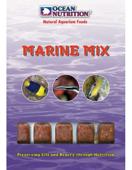 Marine Mix - 100 g