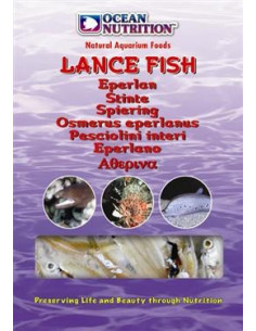 Lance Fish - 100 g