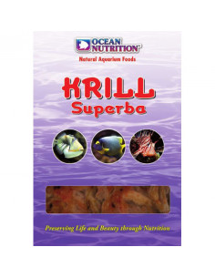 Krill Superba - 100 g