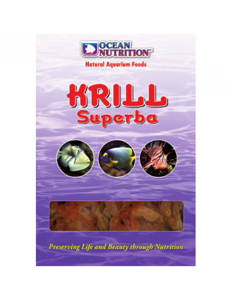Krill Superba - 100 g