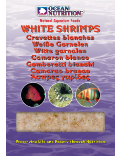 Camarão branco - 100 g