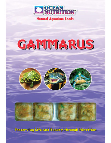 Gammarus - 100 g